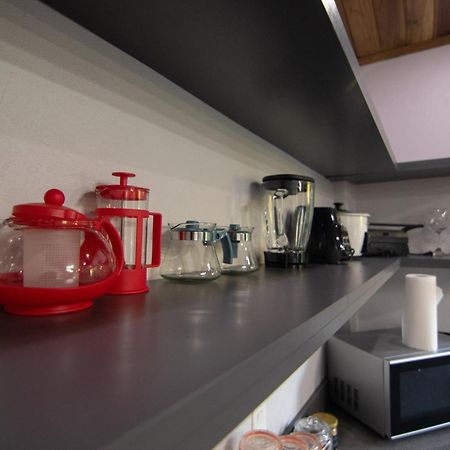 Gamai Full House Monteverde Exterior photo